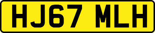 HJ67MLH