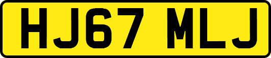 HJ67MLJ