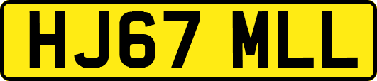 HJ67MLL