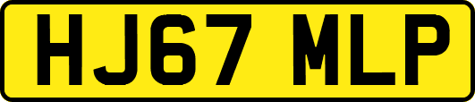 HJ67MLP