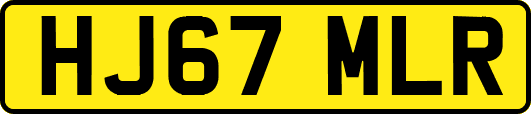 HJ67MLR