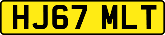 HJ67MLT