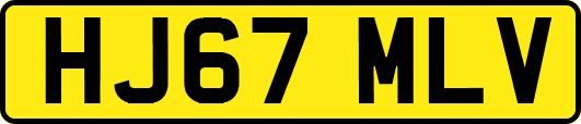 HJ67MLV