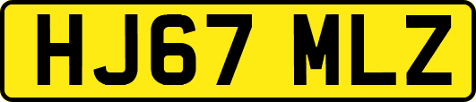 HJ67MLZ