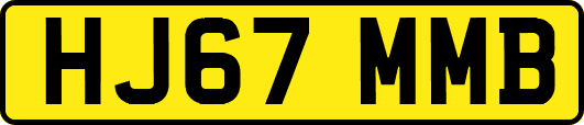 HJ67MMB
