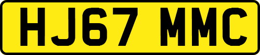 HJ67MMC