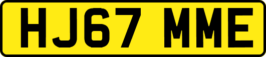 HJ67MME