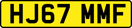 HJ67MMF