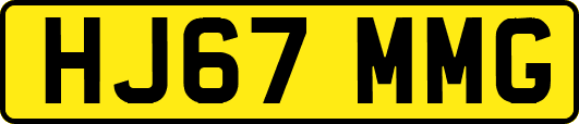HJ67MMG