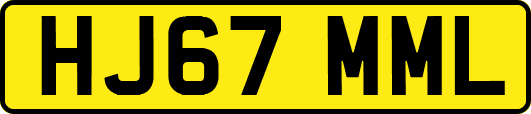 HJ67MML