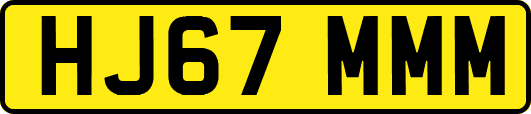 HJ67MMM
