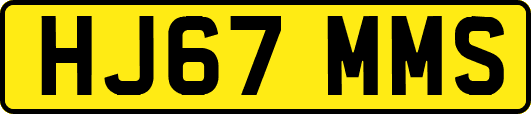 HJ67MMS