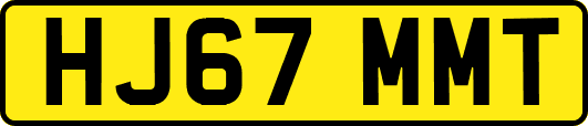 HJ67MMT