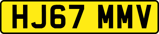 HJ67MMV
