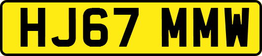 HJ67MMW