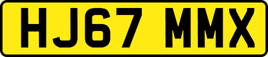 HJ67MMX