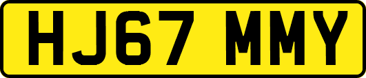 HJ67MMY