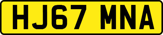 HJ67MNA