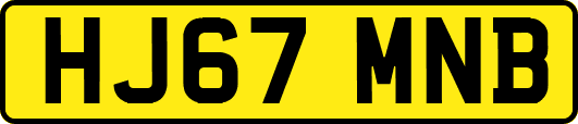 HJ67MNB