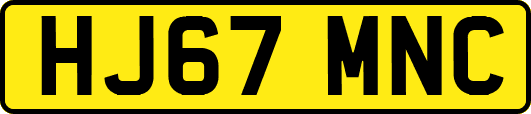 HJ67MNC