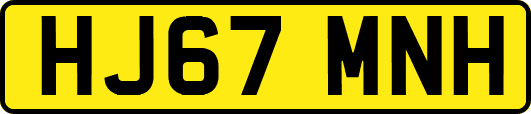 HJ67MNH