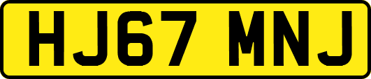 HJ67MNJ