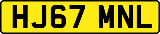 HJ67MNL