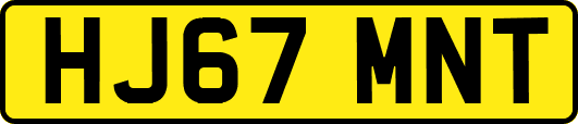 HJ67MNT