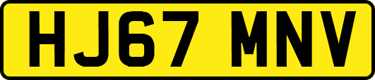 HJ67MNV