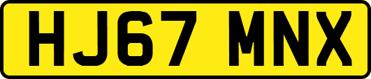 HJ67MNX