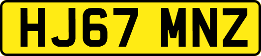 HJ67MNZ