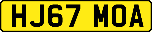 HJ67MOA