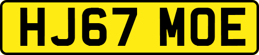 HJ67MOE