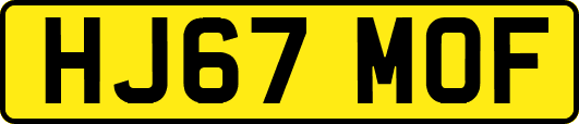 HJ67MOF
