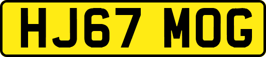 HJ67MOG