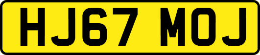 HJ67MOJ