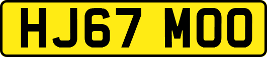 HJ67MOO