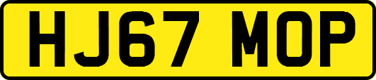 HJ67MOP