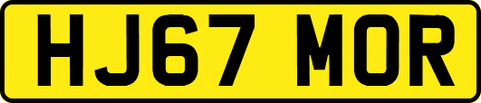 HJ67MOR