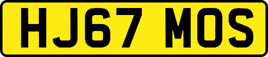 HJ67MOS