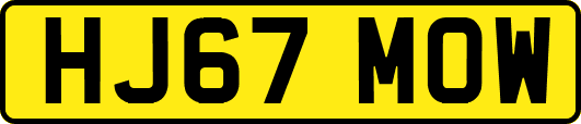 HJ67MOW