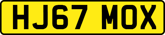 HJ67MOX