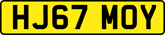 HJ67MOY
