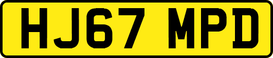 HJ67MPD
