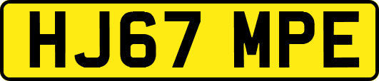 HJ67MPE