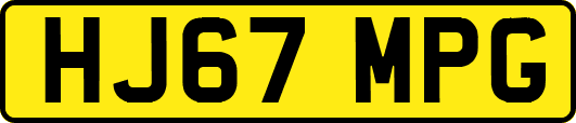 HJ67MPG