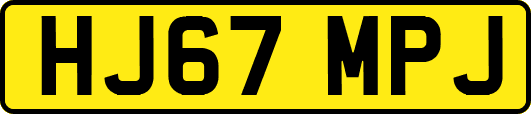 HJ67MPJ