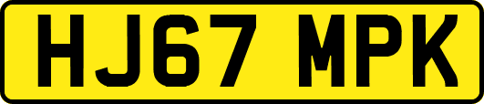HJ67MPK