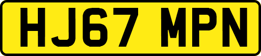 HJ67MPN
