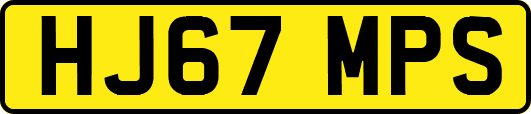 HJ67MPS